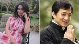 jackie chan and mallika sherawat