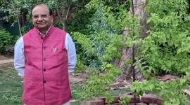 chandan Vinai Kumar Saxena, New Delhi Municipal Council (NDMC), Delhi news, Delhi city news, New Delhi, India news, Indian Express News Service, Express News Service, Express News, Indian Express India News