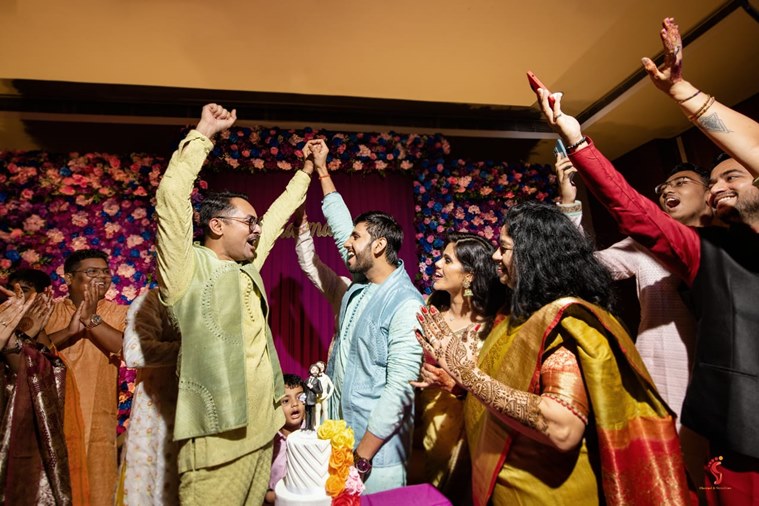 kolkata gay wedding