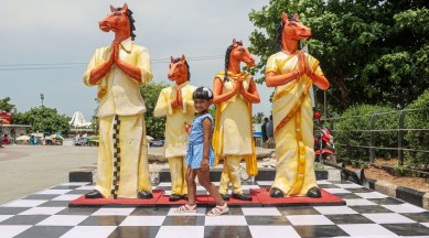 Modi Declares Open Chess Olympiad 2022, Stalin Says World's Gaze Now On  Tamil Nadu