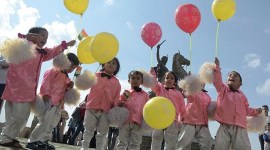 children day, chennai news, literature fest, lit fest chennai