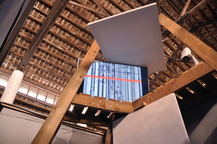 china surveillance resistance