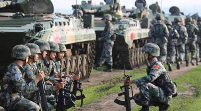 In the view to insulate its economy from potential sanctions, China might invade Taiwan. (Representational/ File photo)