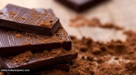 chocolate bar recipe, Yasmin Karachiwala