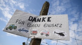 UK heatwave, climate change