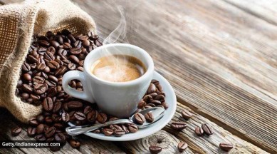 Coffee