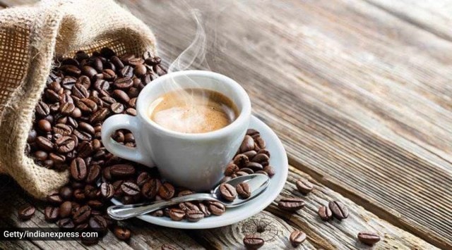 Coffee