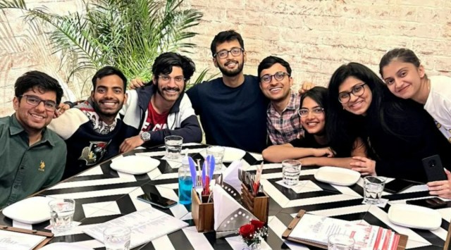 aashish solanki, comicstaan 3