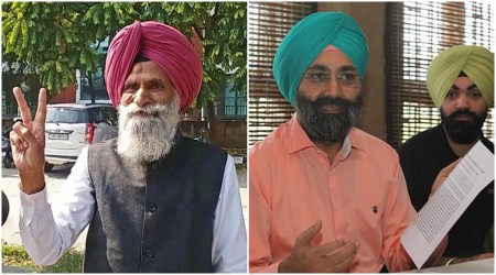 Anti-party activities: Punjab Congress expels Mohali senior deputy mayor, deputy mayor