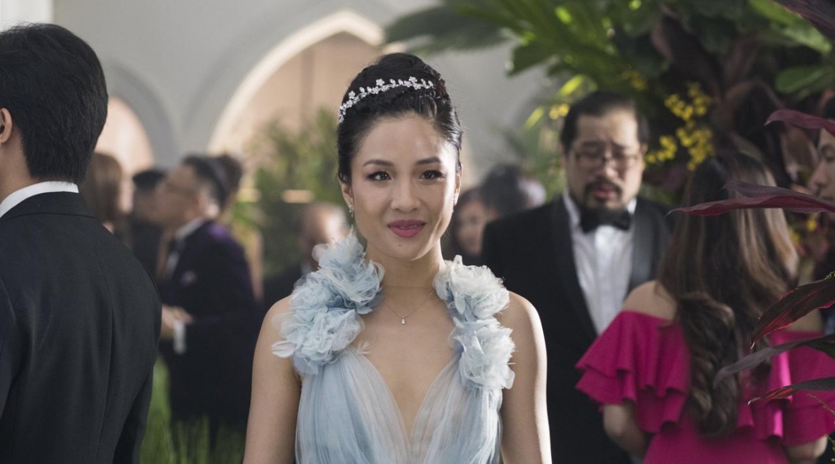 constance wu