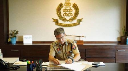 Punjab DSP bribe arrest: Police transfer case to Vigilance Bureau