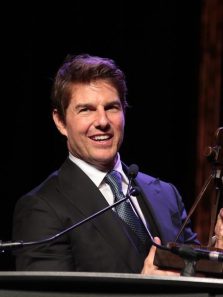 6 best performances of Tom Cruise, on his 60th birthday