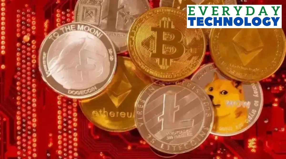 Coin mining is a legitimate, competitive process used to release new crypto coins into circulation or to verify new transactions. (File Photo)