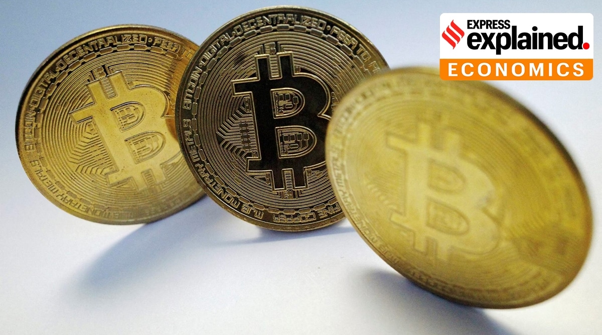 PwC says 6% of the world's crypto funds are based in Singapore, ranking it a joint third globally – along with Switzerland and Hong Kong – behind the US and UK. (Reuters, file)