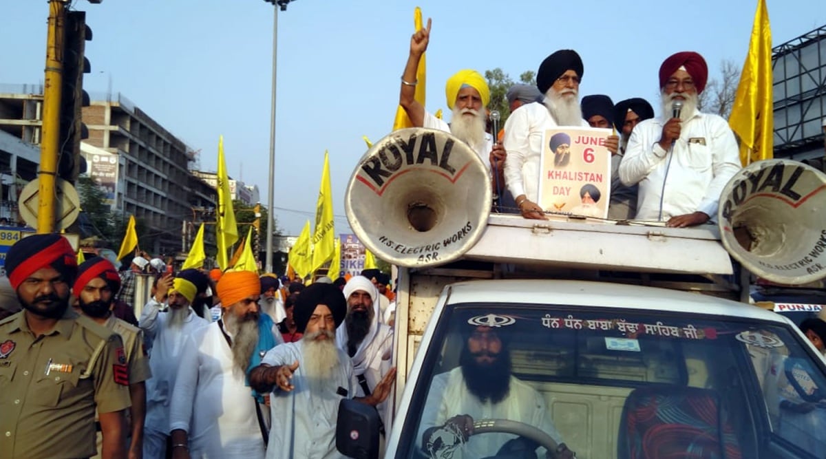 dal khalsa