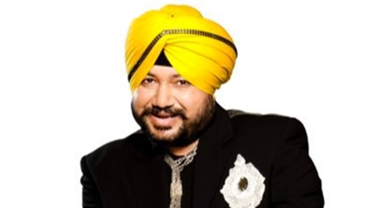 hayo rabba lyrics | daler mehndi #trending #dance #party | SaReGaMa Lyrics  #punjabi #pop - YouTube