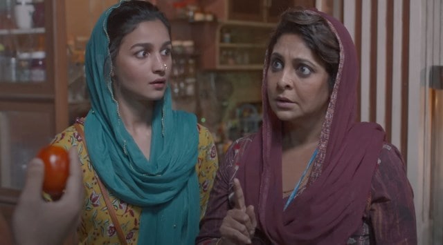 Darlings trailer: Alia Bhatt-Shefali Shah fight back against domestic ...