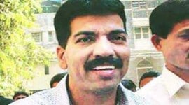 Mumbai, Mumbai news, Bombay high court, Daya Nayak, Daya Nayak Bombay HC, Indian Express