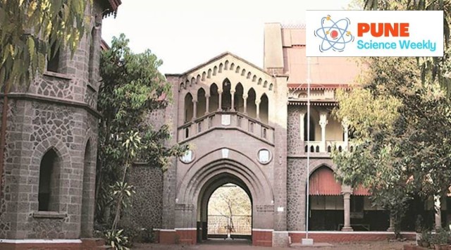 Deccan College Post Graduate and Research Institute in Pune (File)