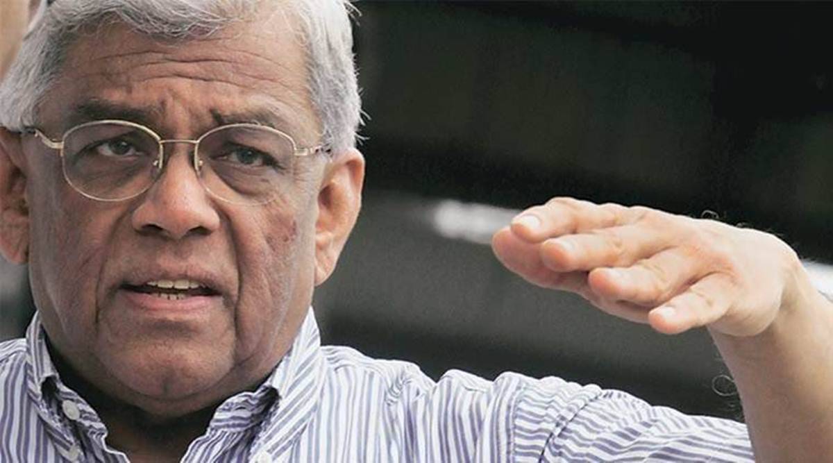 Deepak Parekh: Rate hikes should not hurt demand for housing