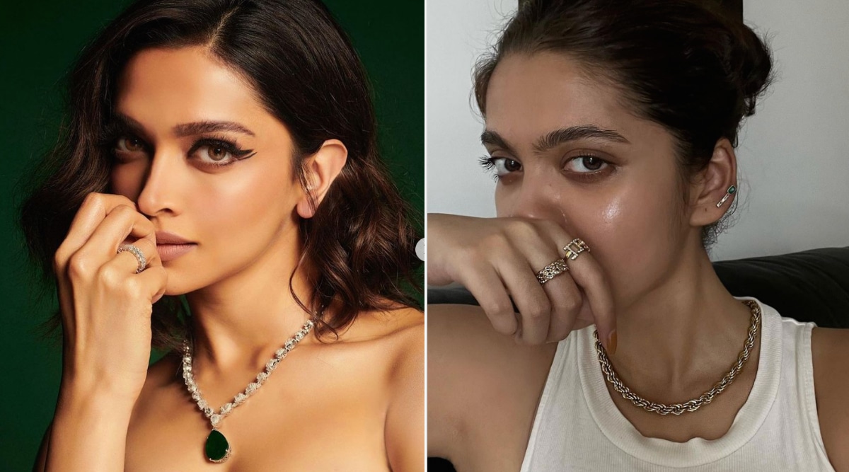 Deepika Padukone
