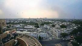 Delhi CP