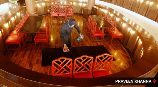 The National Restaurant Association of India had approached the court against the guideline, pointing out that the levying of service charge has been a standing practice in the hospitality industry for more than 80 years. (File)