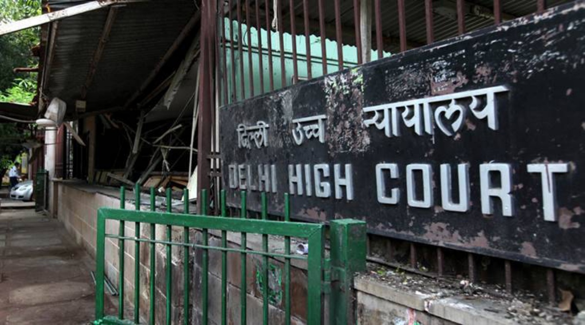 Delhi High Court: If no criminal case, can’t detain, stop one from leaving country