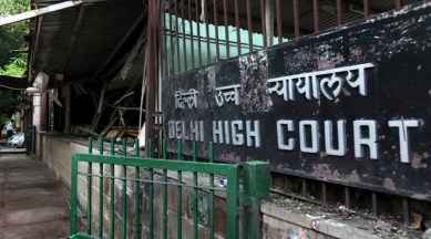 delhi high court