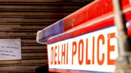 delhi police