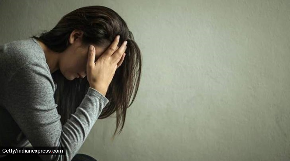 Despair is probably not brought on by a chemical imbalance in the mind – new examine