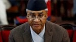 Janardan Sharma, Kathmandu, Nepal, Nepal news, World news, Nepal Budget leak, Nepal's Finance Minister quits, Indian Express