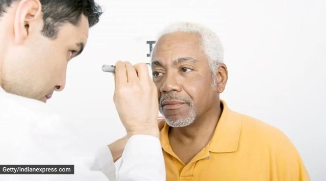 Expert decodes the link between diabetes and dry eyes | Health News ...