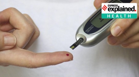 Diabetes, insulin