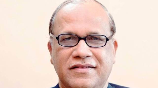 Congress’s Goa in-charge Dinesh Gundu Rao accused Digambar Kamat and Congress MLA Michael Lobo of engineering a split in the party’s legislature wing in a conspiracy hatched with the BJP.(File Photo)