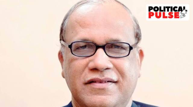 Congress’s Goa in-charge Dinesh Gundu Rao accused Digambar Kamat and Congress MLA Michael Lobo of engineering a split in the party’s legislature wing in a conspiracy hatched with the BJP.(File Photo)