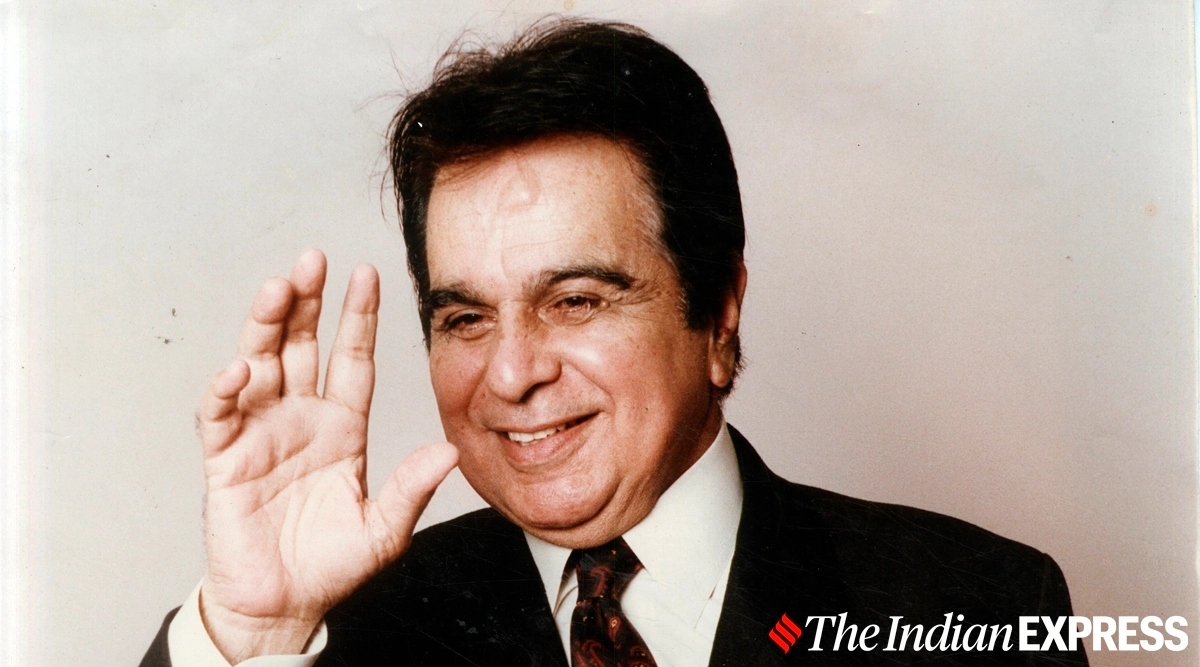 Dilip Kumar says please tell me if I'm making a mistake while doing an action scene, Tej Sapru remembers last actors' willingness to learn |  Bollywood News