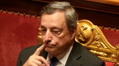 italy, Mario Draghi
