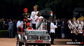 droupadi murmu renuka puri