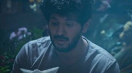 dulquer salmaan chup