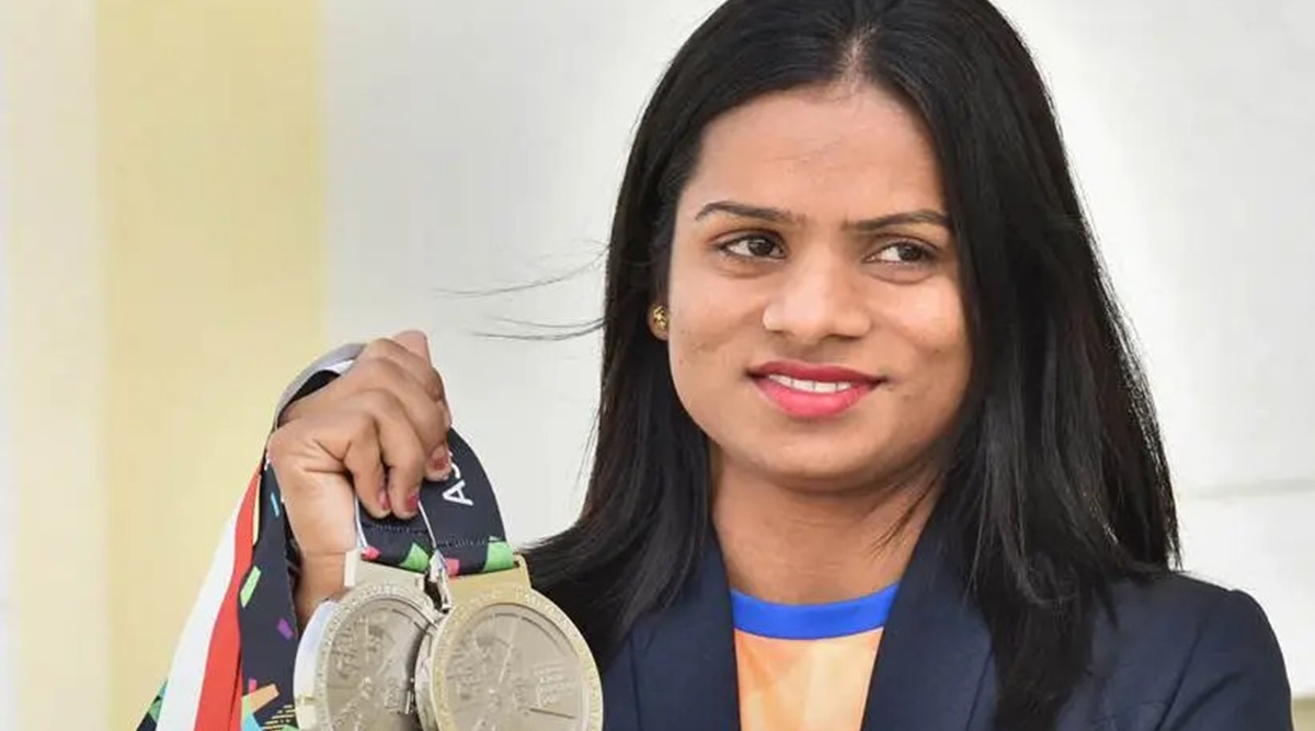 Dutee Chand opens up about being ragged in hostel gurus on how it may influence mental, bodily wellness