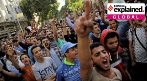 Explained: Egypt’s Muslim Brotherhood and its history