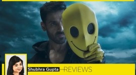 Ek Villain Returns movie review