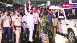 Speaker’s election today: Stage set for first test for new CM Shinde