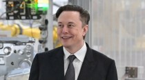 Elon Musk had twins last year with one of his top executives: Report