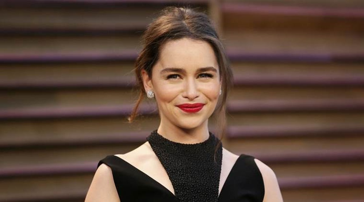 Emilia Clarke puts aneurysm in emphasis: What you need to know
