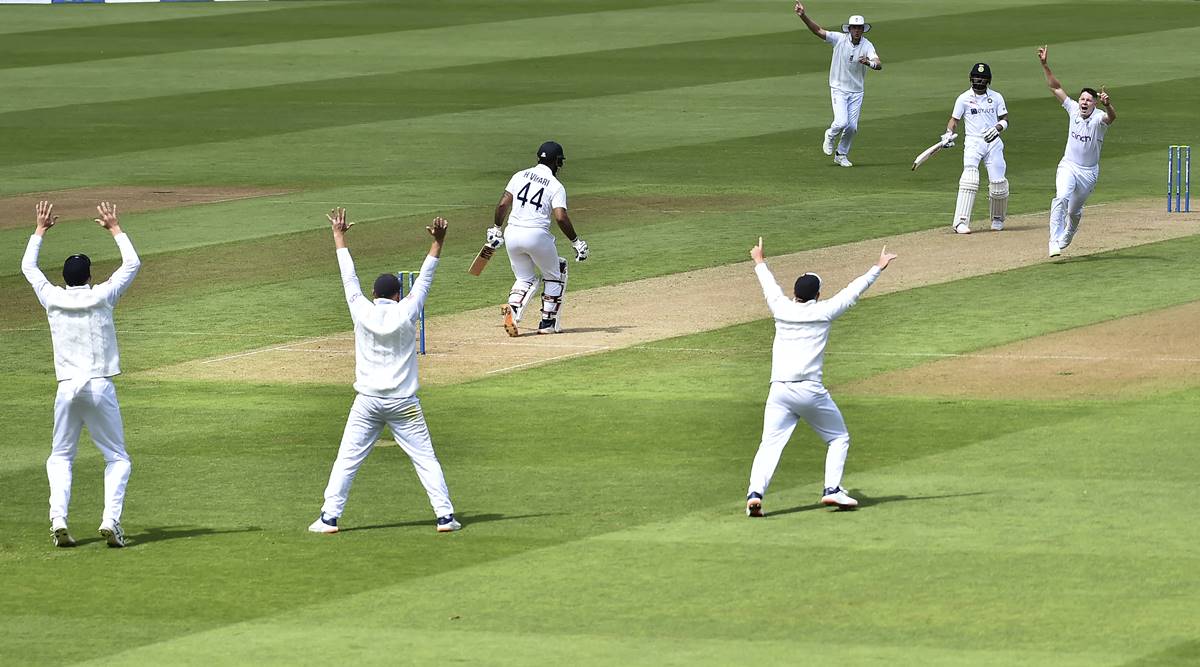Rahul Dravid highlights thirdinnings trouble but it has been India’s