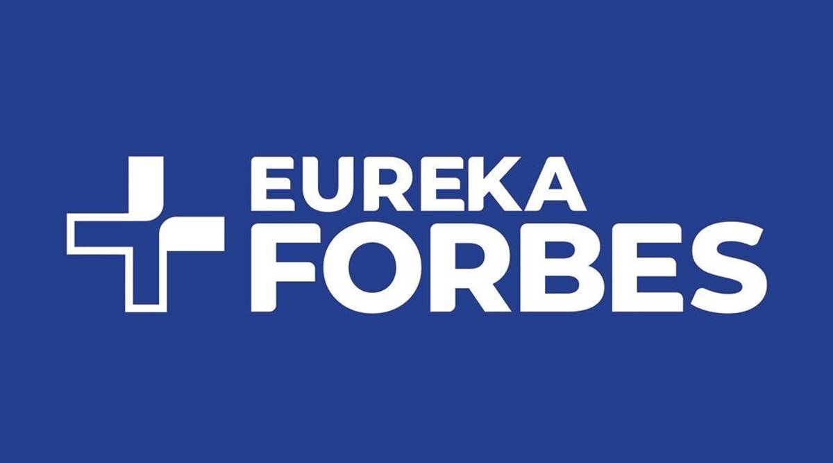 Shapoorji Pallonji and Co exits from Eureka Forbes | Business News - The  Indian Express