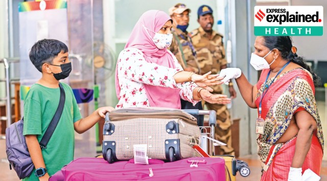 Explained Health, Express Explained, Express exclusive, Monkeypox, Explained, Indian Express Explained, Opinion, Current Affairs