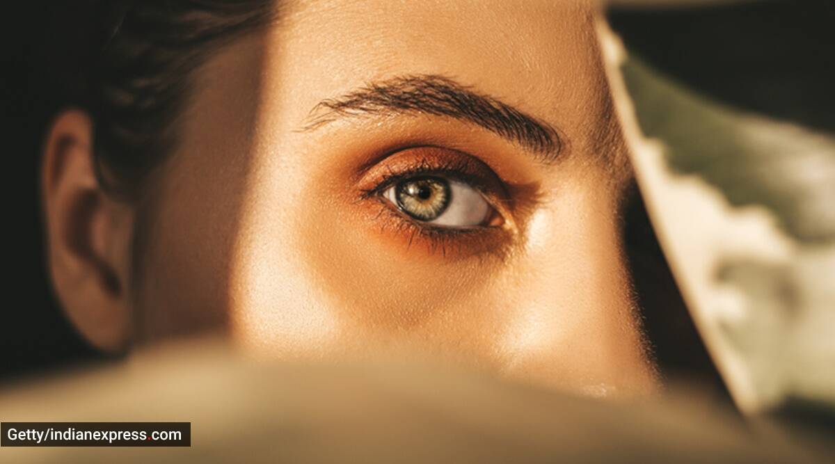 Are Light Eyes More Susceptible to UV Damage?